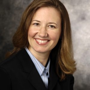 Bonnie Jacobi promotional photo