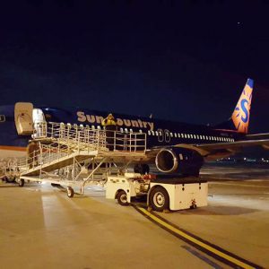 CSU Marching Band 2015 Arizona Bowl Trip photo