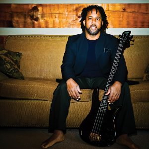 Victor Wooten promotional photo