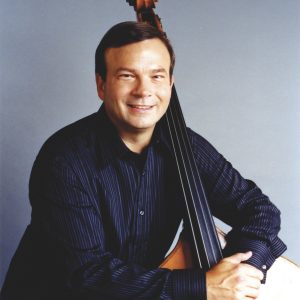 Tom Knific Quartet promotional photo