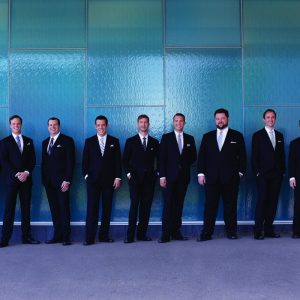 Cantus promotional photo