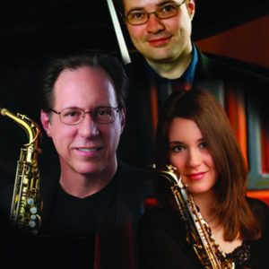 Ascendo3 promotional photo