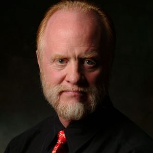 Jeffrey Agrell promotional photo