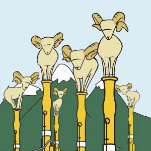 BassoonaRAMa graphic