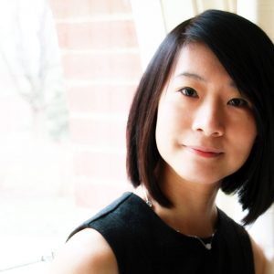 Chi Chen Wu promotional photo