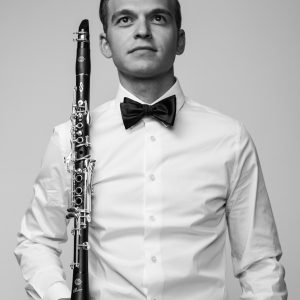 Wesley Ferreira promotional photo