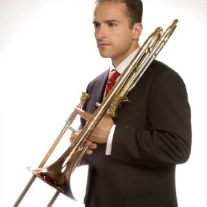 James Nova promotional photo