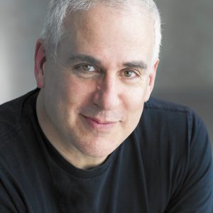 Ethan Canin promotional photo