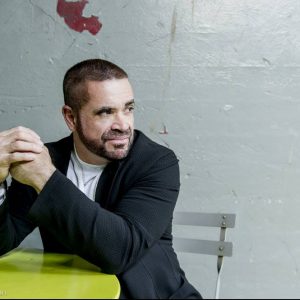 Anthony De Mare promotional photo