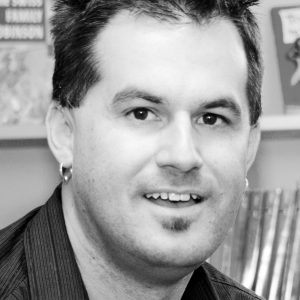 Shilo Stroman promotional photo