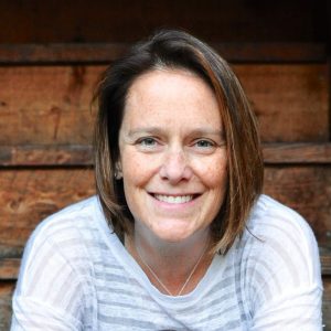 Amy Abbott promotional photo