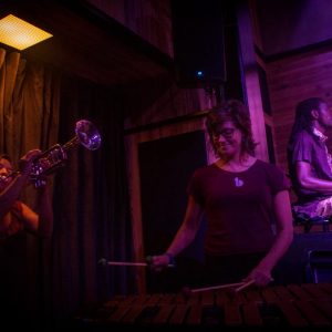 OneBeat promotional photo