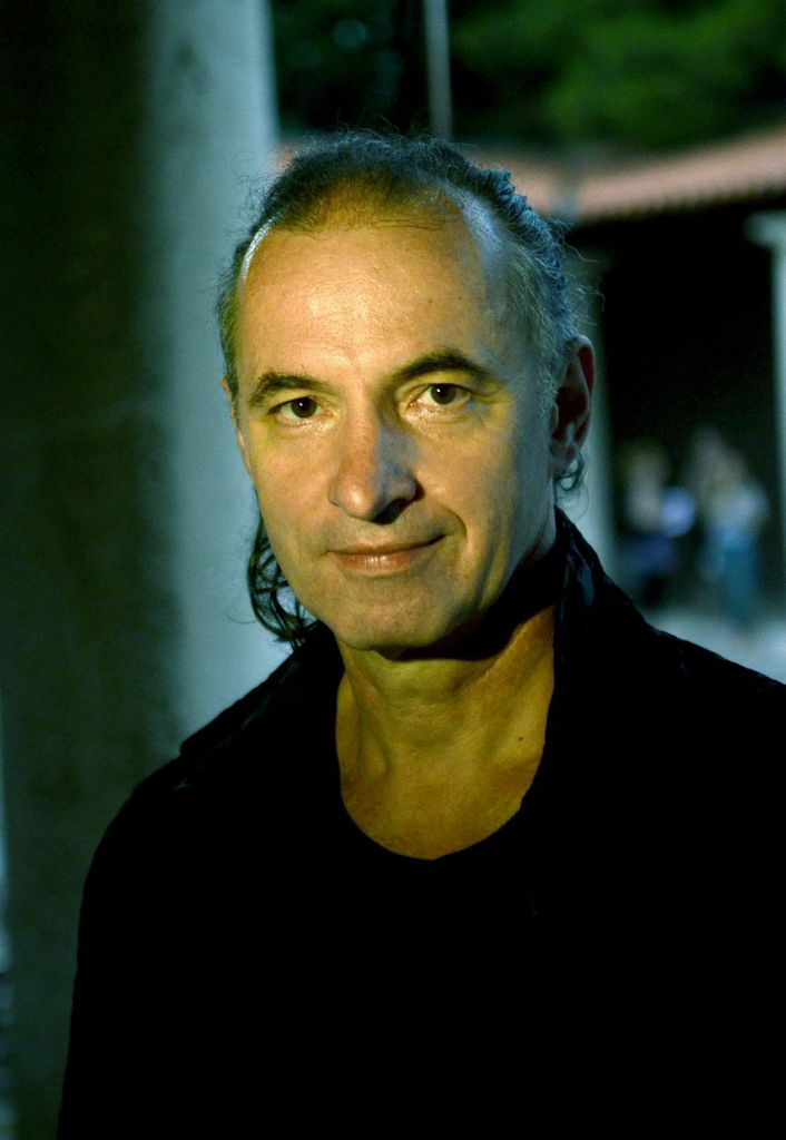 guest artist: kemal gekic, piano / free