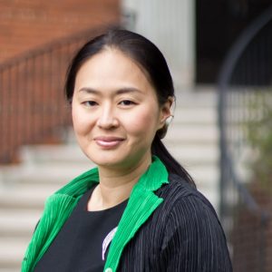 You-Seong Kim promotional photo