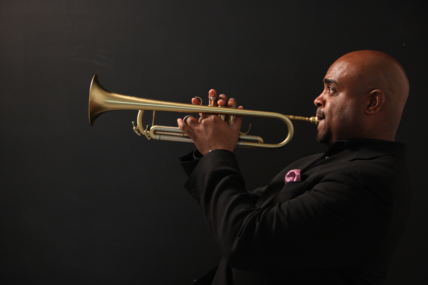 CSU Jazz Ensembles Collaborate with Guest Artist Terell Stafford ...