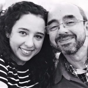 Yakov and Dina Kasman promotional photo