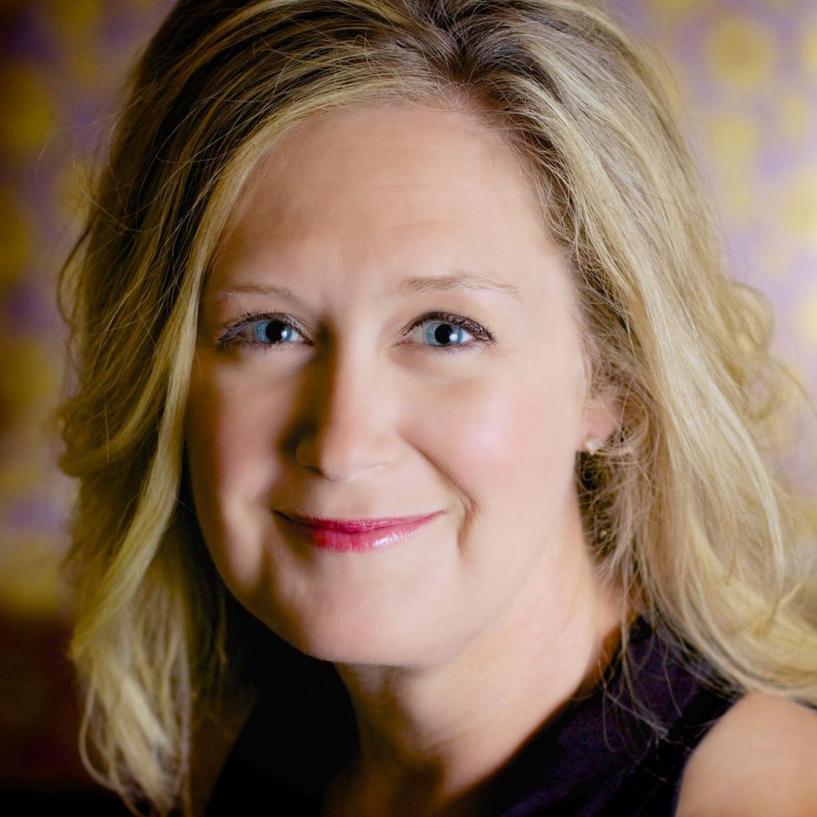 Andrea Brown promotional photo