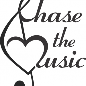 Chase the Music logo