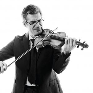 Cuauhtémoc Rivera Guzmán promotional photo