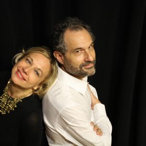 Atlantis Piano Duo promotional photo