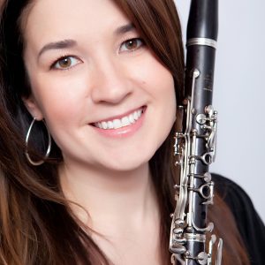 Jana Starling promotional photo