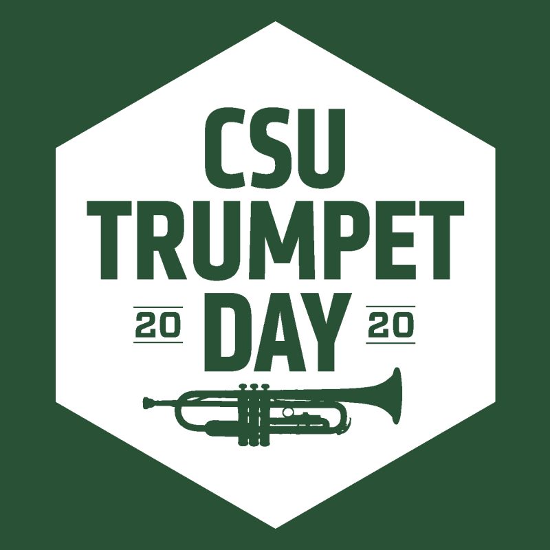 CSUTrumpet2020 Music