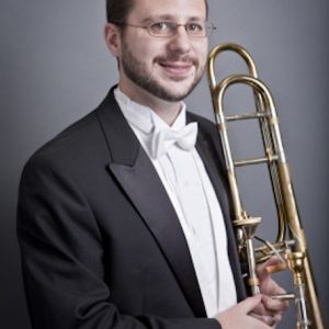 Drew Leslie Promotional Photo