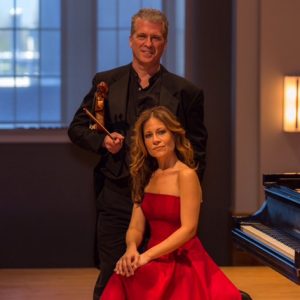 Duo Francois Promotional Photo