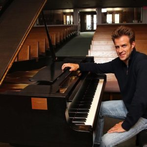 Bryan Wallick Promotional Photo