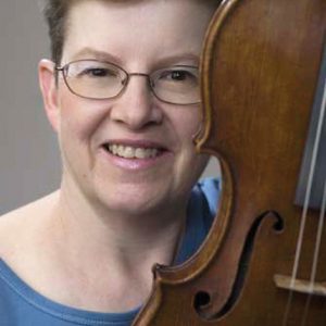 Margaret Miller Promotional Photo