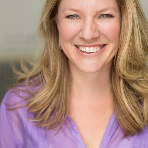 Michelle Stanley Promotional Photo