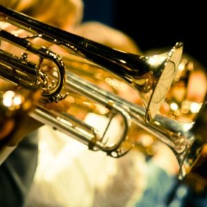 Instrument Photo Brass Trumpets