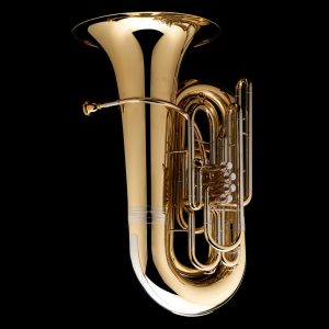 Instrument Photo of Tuba