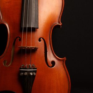 Instrument Photo of Violin