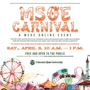 MSOE Carnival promotional square