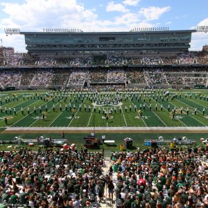 CSU Marching Band