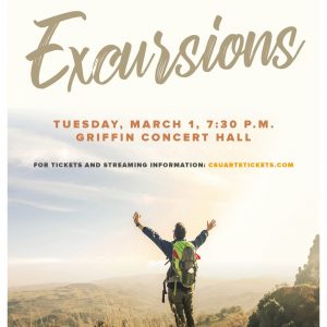 2022 Symphonic Band Promotional Poster