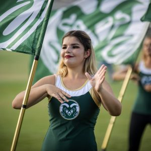 CSU Marching Band