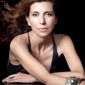 2023 Magos Herrera Promotional Photo