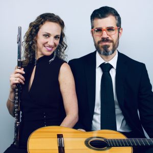 Duo Cintemani 2022 Promotional Photo