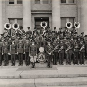 1933 Band