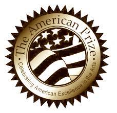 The American Prize Logo
