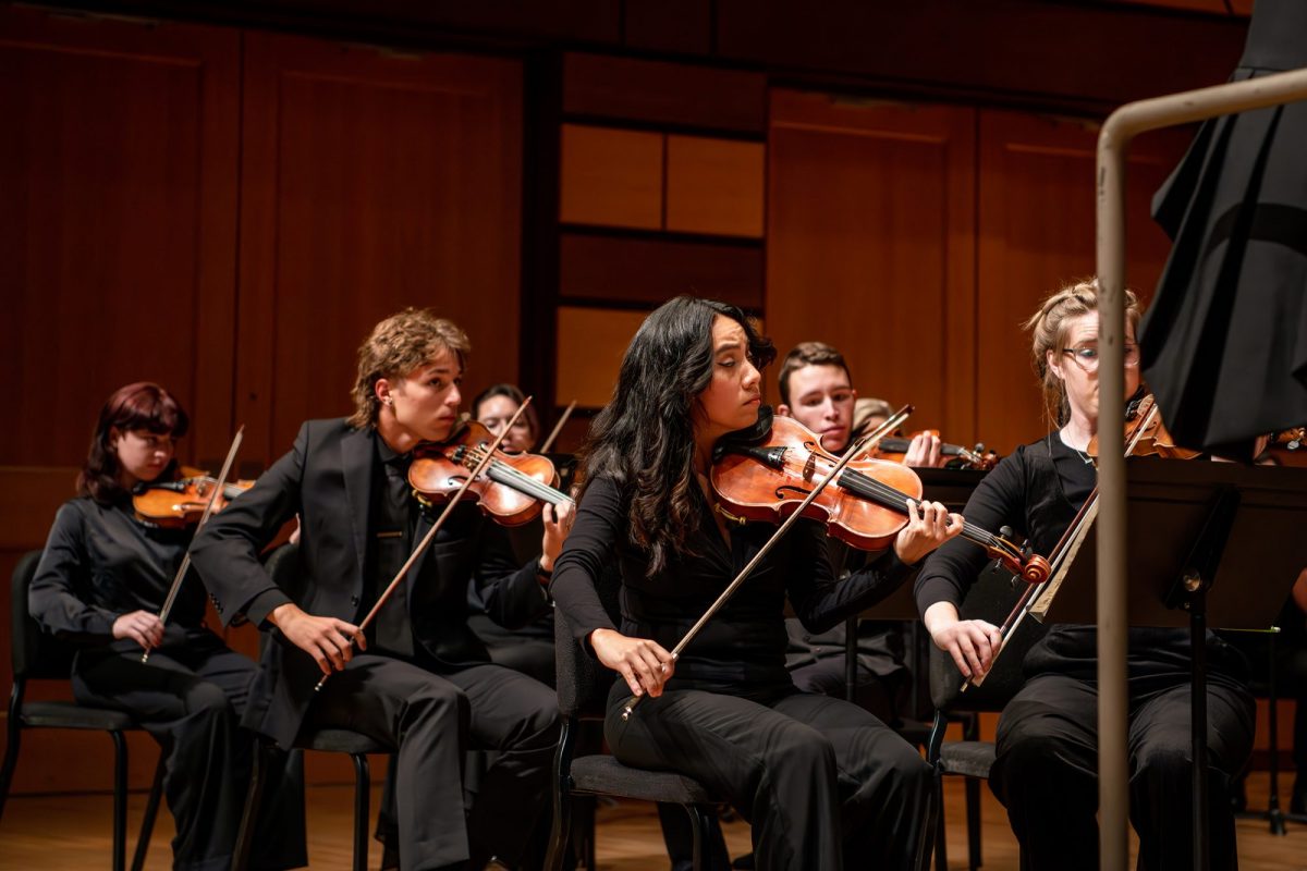 Xylophone - Dallas Symphony Orchestra