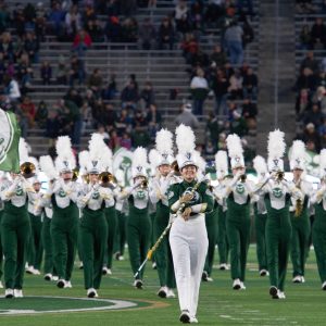 CSU Marching Band