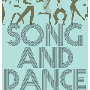 2024 Symphonic Band Song And Dance Part II Promotional Poster