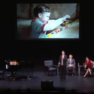 Sound Health partnership presentation