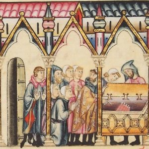 Pilgrim Songs picture