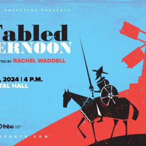 2024 Concert Orchestra promotional screen