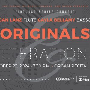 2024 Virtuoso Series Megan Lanz and Cayla Bellamy promotional screen