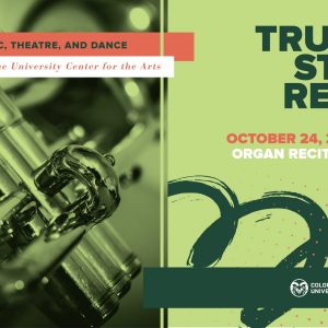 2024 Trumpet Studio Recital promotional photo